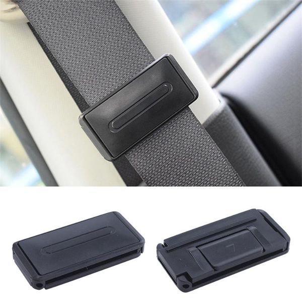 2 pcs auto vehicle adjustable seat belts holder ser buckle clamp portable universal car safety belt clip car accessories
2 pcs auto vehicle adjustable seat belts holder ser buckle clamp portable universal car safety belt clip car accessories