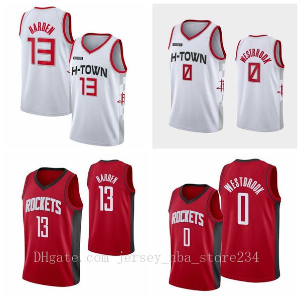 2020 city edition houston rockets jersey vintage 13 james harden 0 russell westbrook red white basketball jerseys edition city, Black;red
2020 city edition houston rockets jersey vintage 13 james harden 0 russell westbrook red white basketball jerseys edition city, Black;red