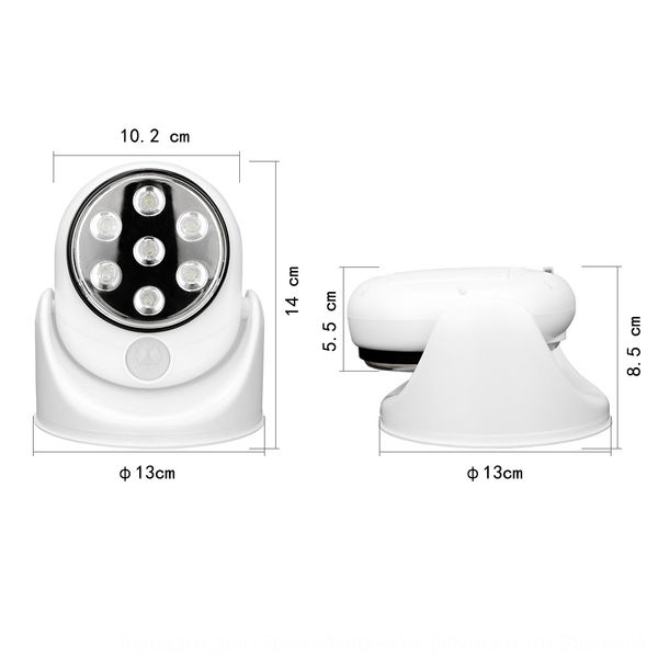 3dwnj battery 7led nightlight garden battery 180 degree adjustment battery 7led induction nightlight garden lamplamplamp batterylamplamp 180
3dwnj battery 7led nightlight garden battery 180 degree adjustment battery 7led induction nightlight garden lamplamplamp batterylamplamp 180