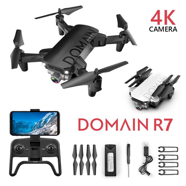 hipac r7 мини rc drone 4k с камерой profesional 12mins rc дрон mini quadrocopter складная drone 200mp 720p для детей fpv
hipac r7 мини rc drone 4k с камерой profesional 12mins rc дрон mini quadrocopter складная drone 200mp 720p для детей fpv