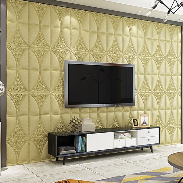 3d wall sticker self-adhesive foam wallpaper waterproof background wall sticker rough wall rental house ceiling sticker
3d wall sticker self-adhesive foam wallpaper waterproof background wall sticker rough wall rental house ceiling sticker