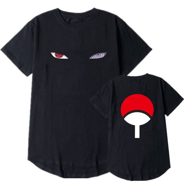 2019 new arrival harajuku anime t shirt naruto uchiha uzumaki hatake eyes printing t-shirt hip hop streetwear tshirt s-xxl y200611, White;black
2019 new arrival harajuku anime t shirt naruto uchiha uzumaki hatake eyes printing t-shirt hip hop streetwear tshirt s-xxl y200611, White;black
