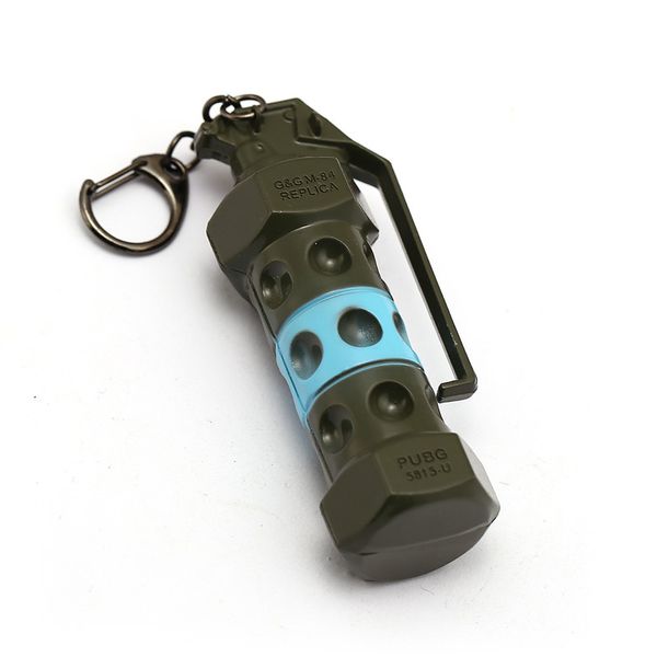 game pubg keychain heavy pendant metal key chain llaveros souvenir chaveiro cs go key chain women men jewelry, Silver
game pubg keychain heavy pendant metal key chain llaveros souvenir chaveiro cs go key chain women men jewelry, Silver