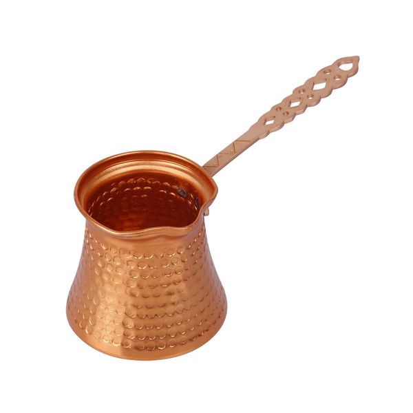 wooden handle turkish coffee pot coffee turk copper coffee maker for turk cezve cafeteria
wooden handle turkish coffee pot coffee turk copper coffee maker for turk cezve cafeteria