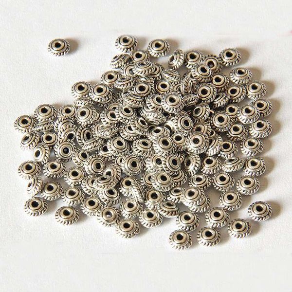 epacket dhl 5mm wheel pattern alloy silver small spacer diy jewelry interval beaded with bead accessories dfdwz035 tibetan silver spacers, Bronze;silver
epacket dhl 5mm wheel pattern alloy silver small spacer diy jewelry interval beaded with bead accessories dfdwz035 tibetan silver spacers, Bronze;silver