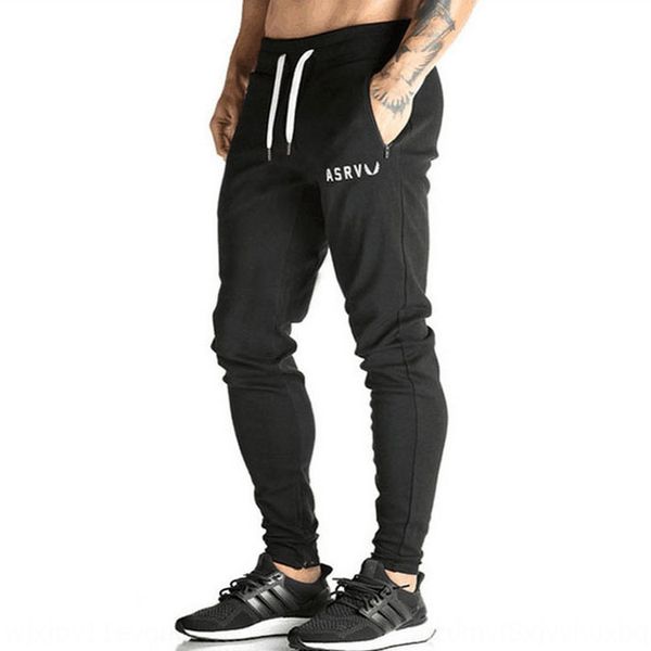 muscle fitness brothers spring and autumn men's slim fit ankle pants outdoor sports outdoor sports running training pants, Black;red
muscle fitness brothers spring and autumn men's slim fit ankle pants outdoor sports outdoor sports running training pants, Black;red