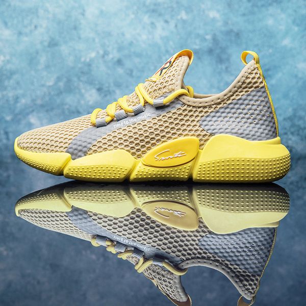 thin section breathable lace men's shoes 2020 summer mesh sneakers men comfortable casual shoes flat white tenis masculino, Black
thin section breathable lace men's shoes 2020 summer mesh sneakers men comfortable casual shoes flat white tenis masculino, Black
