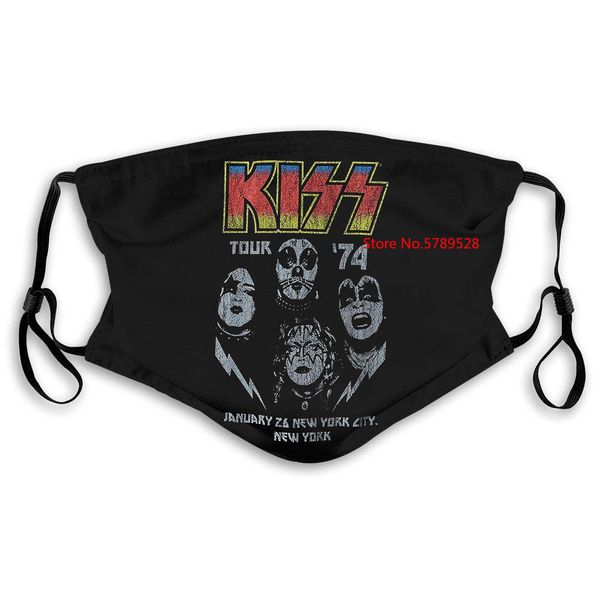 men custom kiss tour 74 vintage double dye novelty printing mask women kids pm25 wbjzf
men custom kiss tour 74 vintage double dye novelty printing mask women kids pm25 wbjzf