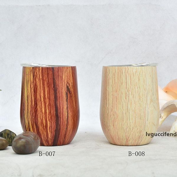 marble grain and wood grain 300ml wine glasses wine tumbler stianless steel tumbler double wall flask with lid 6 colors in stock
marble grain and wood grain 300ml wine glasses wine tumbler stianless steel tumbler double wall flask with lid 6 colors in stock