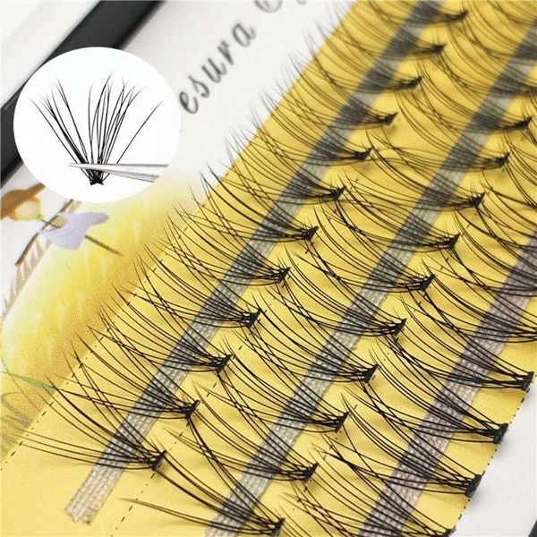 false eyelashes natural fake 60pcs 8/10/11/14mm grafting eye lashes individual cluster makeup beauty extension tools
false eyelashes natural fake 60pcs 8/10/11/14mm grafting eye lashes individual cluster makeup beauty extension tools