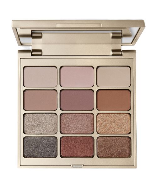 stila интерлакен металл 12 цвет глаз тени палитра d ombres а paupieres 0,42 унции / 12г
stila интерлакен металл 12 цвет глаз тени палитра d ombres а paupieres 0,42 унции / 12г