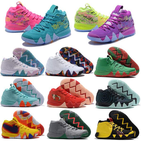 halloween 4s lucky charm men basketball shoes 4s confetti color yellow sneakers sneakers size 40-45
halloween 4s lucky charm men basketball shoes 4s confetti color yellow sneakers sneakers size 40-45