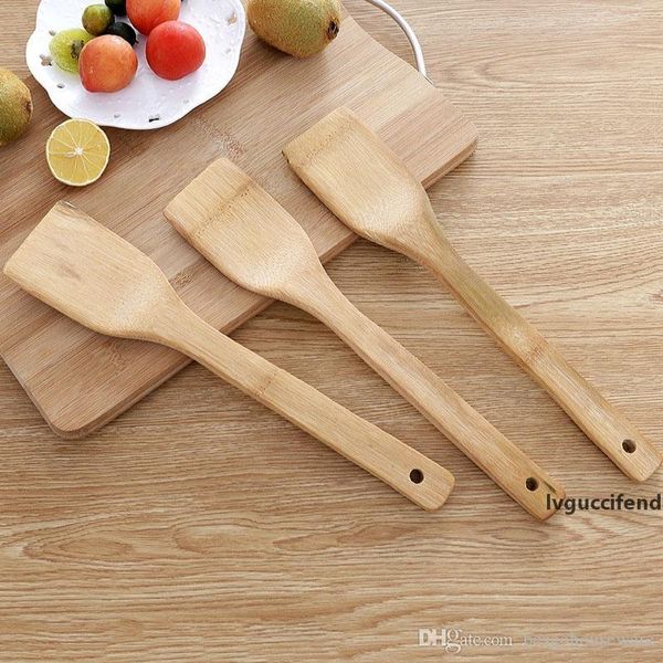 kitchen bamboo shovel natural health slotted spatula spoon cooking utensils dinner food wok shovels long handle non-stick shovels bh2290 tqq
kitchen bamboo shovel natural health slotted spatula spoon cooking utensils dinner food wok shovels long handle non-stick shovels bh2290 tqq