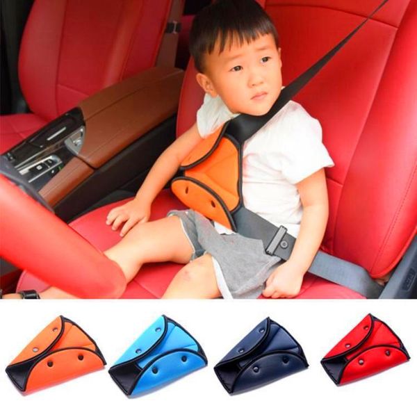 caring for children universal car safety belt holder child kids -car seat cover protect baby adjuster car accessories interior
caring for children universal car safety belt holder child kids -car seat cover protect baby adjuster car accessories interior