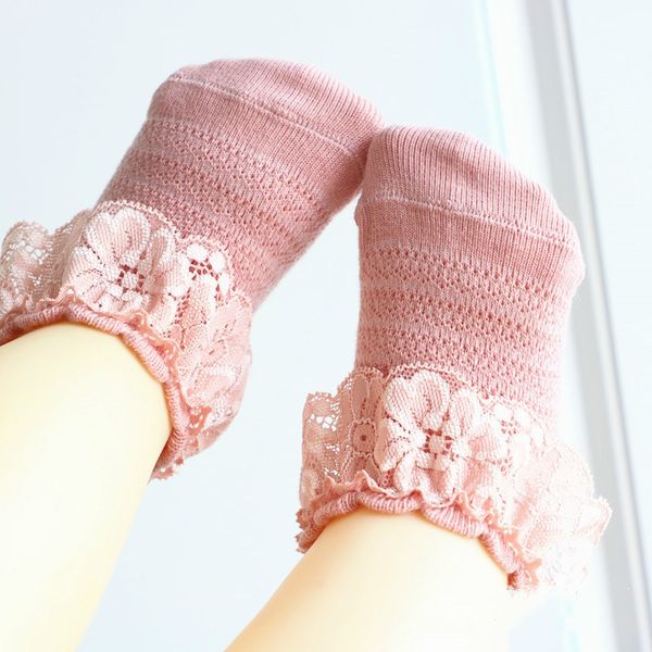 baby girl socks breathable cotton lace ruffle princess mesh socks children ankle short sock white pink yellow girls kids toddler 
baby girl socks breathable cotton lace ruffle princess mesh socks children ankle short sock white pink yellow girls kids toddler