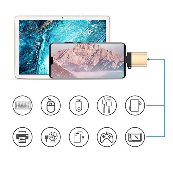 type c otg adapter male to usb 3.0 female converter adapter fast transmission with lanyard
type c otg adapter male to usb 3.0 female converter adapter fast transmission with lanyard