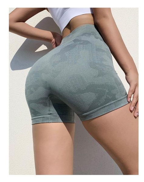 hineinei gym clothing women camouflage seamless sports wear shorts high waisted workout yoga pants quick dry running fitness cycling, White;black
hineinei gym clothing women camouflage seamless sports wear shorts high waisted workout yoga pants quick dry running fitness cycling, White;black