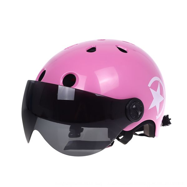 electric battery car gray men's and women's four seasons half sunscreen half helmet cute summer light helmet
electric battery car gray men's and women's four seasons half sunscreen half helmet cute summer light helmet