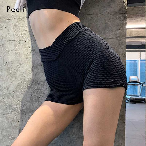 peeli push up yoga shorts women scrunch bugym shorts high waist running workout fitness tummy control sports leggings, White;red
peeli push up yoga shorts women scrunch bugym shorts high waist running workout fitness tummy control sports leggings, White;red