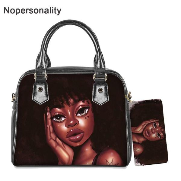 nopersonality кожа black magic girl печать топ-ручка сумки для леди hipster мешка плеча личности женщин crossbody сумки
nopersonality кожа black magic girl печать топ-ручка сумки для леди hipster мешка плеча личности женщин crossbody сумки