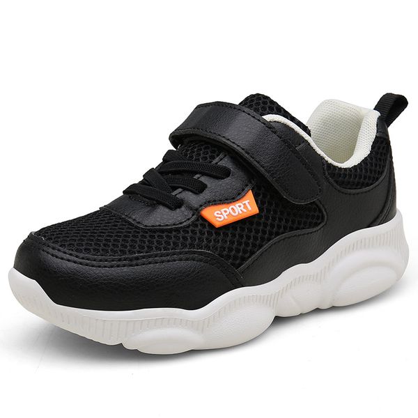 kids sneakers running shoes breathable mesh children sneaker boys trainers zapatos lightweight girls sport shoes zapatillas niño, Black
kids sneakers running shoes breathable mesh children sneaker boys trainers zapatos lightweight girls sport shoes zapatillas niño, Black
