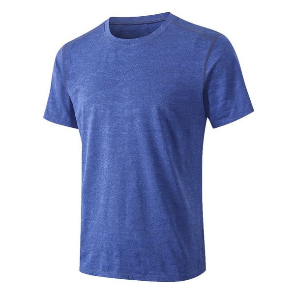 perspiration camouflage fitness clothing men's sports short-sleeved loose casual t-shirt running training high-elastic clothes, Black;blue
perspiration camouflage fitness clothing men's sports short-sleeved loose casual t-shirt running training high-elastic clothes, Black;blue