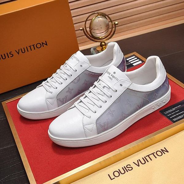 new arrival luxembourg sneaker men 's shoes breathable zapatos de moda para hombre lace -up design fashion classic skateboarding casua
new arrival luxembourg sneaker men 's shoes breathable zapatos de moda para hombre lace -up design fashion classic skateboarding casua