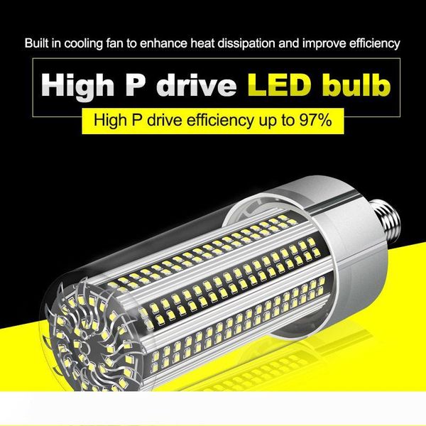 big power for outdoor playground warehouse led e27 corn bulb 80w-200w led lamp lighting 110v 220v e39 e40 smart ic super bright ms006
big power for outdoor playground warehouse led e27 corn bulb 80w-200w led lamp lighting 110v 220v e39 e40 smart ic super bright ms006