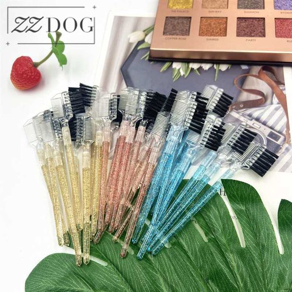 makeup brushes zzdog10/30pcs makeup-brushes disposable eyelashes eyebrow brush wand multifunctional double-head tube beauty cosmetic tool
makeup brushes zzdog10/30pcs makeup-brushes disposable eyelashes eyebrow brush wand multifunctional double-head tube beauty cosmetic tool