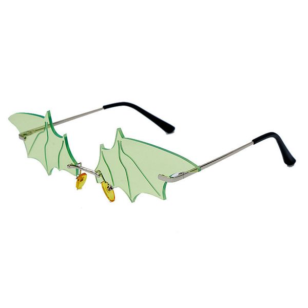 bat rimless солнцезащитные очки 2020 марка дизайнер прохладный bat форма harajuku стиль солнцезащитные очки женщины металл vintage солнцезащ
bat rimless солнцезащитные очки 2020 марка дизайнер прохладный bat форма harajuku стиль солнцезащитные очки женщины металл vintage солнцезащ