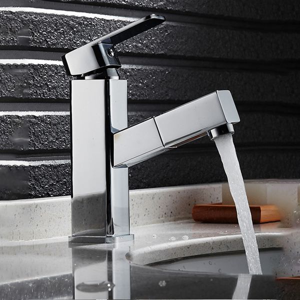 basin faucet pull-out household above counter basin bathroom sink bathroom washbasin and cold water faucet
basin faucet pull-out household above counter basin bathroom sink bathroom washbasin and cold water faucet