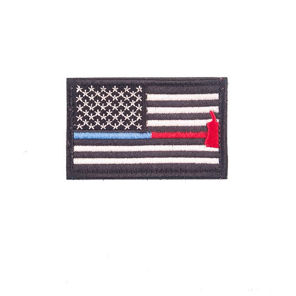 18 цветов флаг сша патчей bundle american thin blue line полиция флаг вышитой мораль значок patch bwf482
18 цветов флаг сша патчей bundle american thin blue line полиция флаг вышитой мораль значок patch bwf482
