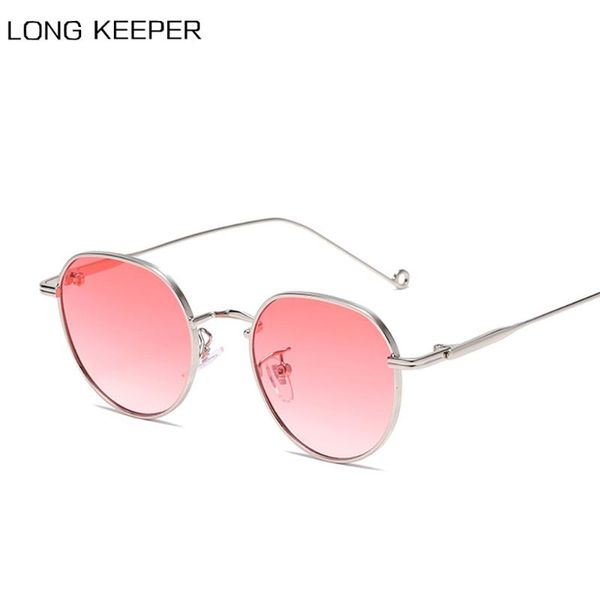 classic round alloy sunglasses women brand designer small frame sun glasses retro glasses for men vintage feminino, White;black
classic round alloy sunglasses women brand designer small frame sun glasses retro glasses for men vintage feminino, White;black