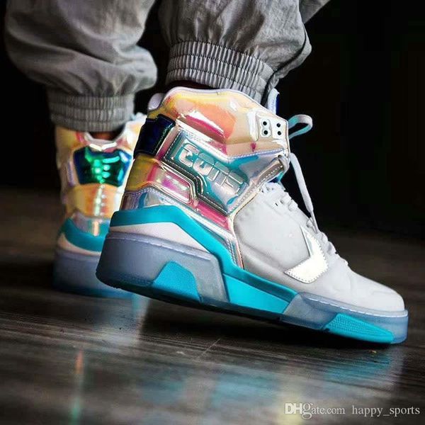 2020 arrival erx 260 jewel pack high mens basketball shoes for glitter shades laser chaussures designer sports sneakers 40-45
2020 arrival erx 260 jewel pack high mens basketball shoes for glitter shades laser chaussures designer sports sneakers 40-45