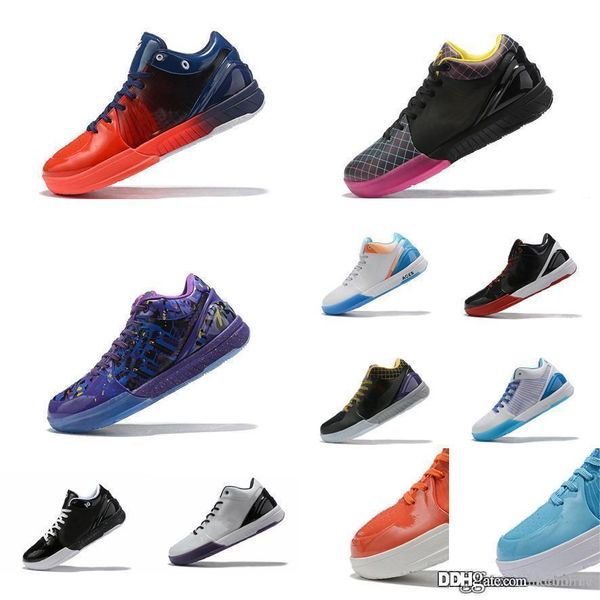mens zk4 kb4 bryants 4 iv protro basketball shoes prelude master mvp oreo christmas bhm new lebron 17 sneakers tennis with box size 7 12
mens zk4 kb4 bryants 4 iv protro basketball shoes prelude master mvp oreo christmas bhm new lebron 17 sneakers tennis with box size 7 12