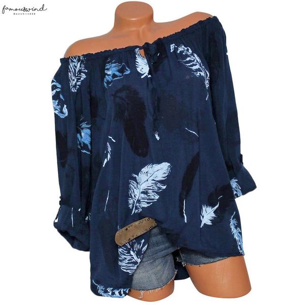 oversized women chffion blouse slash neck long sleeve leather printing shirts loose woman clothing 2020 summer new blusas, White
oversized women chffion blouse slash neck long sleeve leather printing shirts loose woman clothing 2020 summer new blusas, White