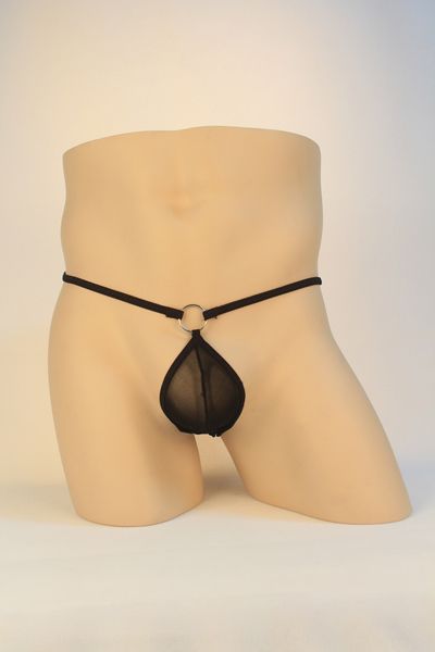 thong g03 men's men's underwear thong underwear g03, Black;white
thong g03 men's men's underwear thong underwear g03, Black;white