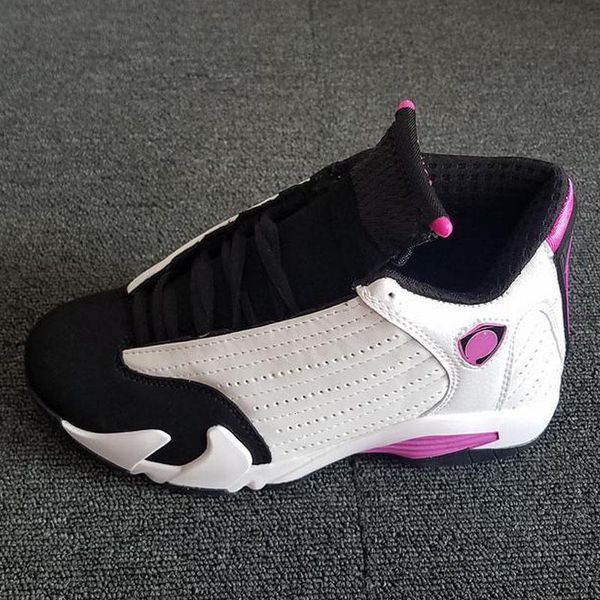 14 he got game retro women basketball shoes sports sneakers athletic shoes size 36-40
14 he got game retro women basketball shoes sports sneakers athletic shoes size 36-40