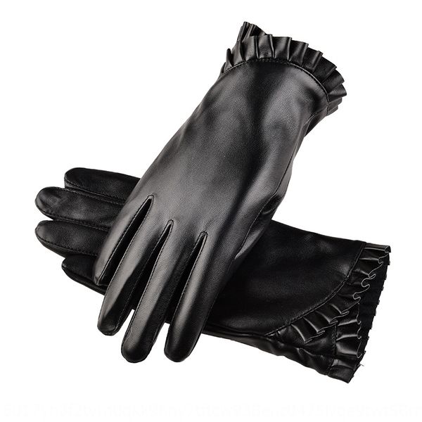 new women's velvet lace bicycle lace fashion full touch screen gloves outdoor cycling gloves
new women's velvet lace bicycle lace fashion full touch screen gloves outdoor cycling gloves