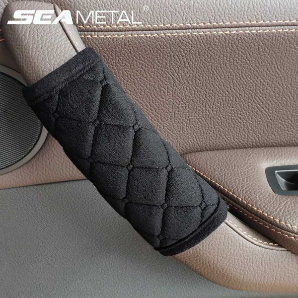 car interior door handle cover soft plush armrest handle protector internal auto door handrail covers car roof holder protection
car interior door handle cover soft plush armrest handle protector internal auto door handrail covers car roof holder protection