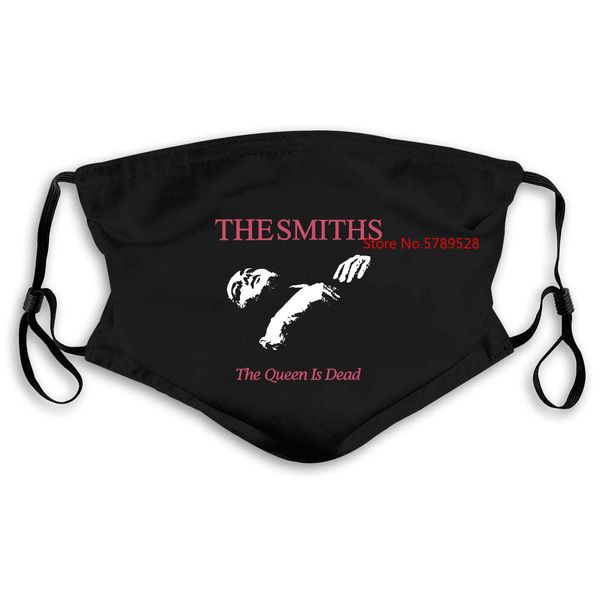 the queen is dead the smiths morrissey vintage tour new mens mask women kids pm25 byjab
the queen is dead the smiths morrissey vintage tour new mens mask women kids pm25 byjab