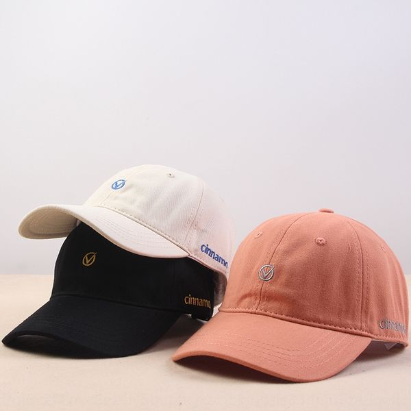 ins korean new female hat baseball hat letter embroidered cap street trendsetter cute all-match baseball cap, Blue;gray
ins korean new female hat baseball hat letter embroidered cap street trendsetter cute all-match baseball cap, Blue;gray