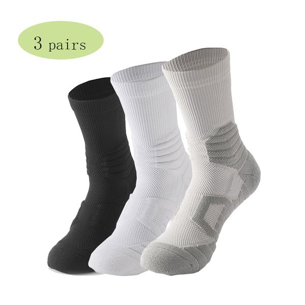 sports socks 3 pairs black white grey running men outdoor fitness athletic jogging cotton breathable walking
sports socks 3 pairs black white grey running men outdoor fitness athletic jogging cotton breathable walking