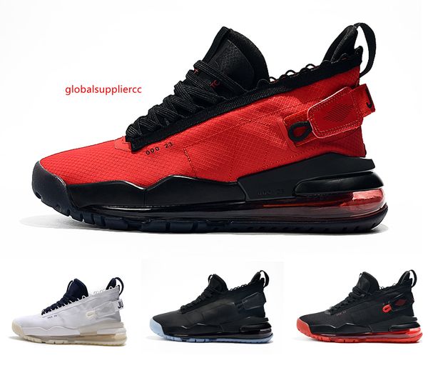 2019 новых прото баскетбольной обуви jumpman кроссовки ограниченной maxed мужчин оригинальный бренд нас размер 7-12, Black;green
2019 новых прото баскетбольной обуви jumpman кроссовки ограниченной maxed мужчин оригинальный бренд нас размер 7-12, Black;green