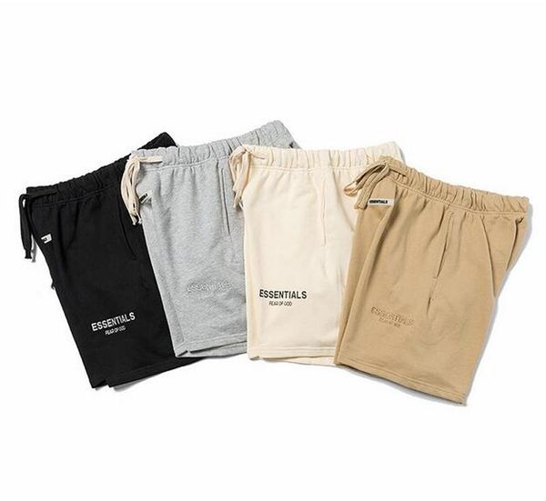 2020 new 3m reflective fear of god essentials cotton shorts men streetwear basketball casual skateboard beach sportswear fog mens shorts, White;black
2020 new 3m reflective fear of god essentials cotton shorts men streetwear basketball casual skateboard beach sportswear fog mens shorts, White;black