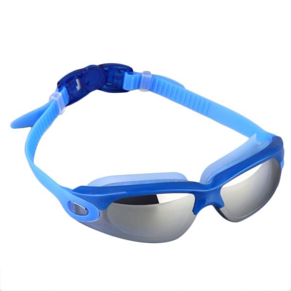 resistance waterproof swim glasses electroplating swim goggles polycarbonate lenses to resist impact
resistance waterproof swim glasses electroplating swim goggles polycarbonate lenses to resist impact