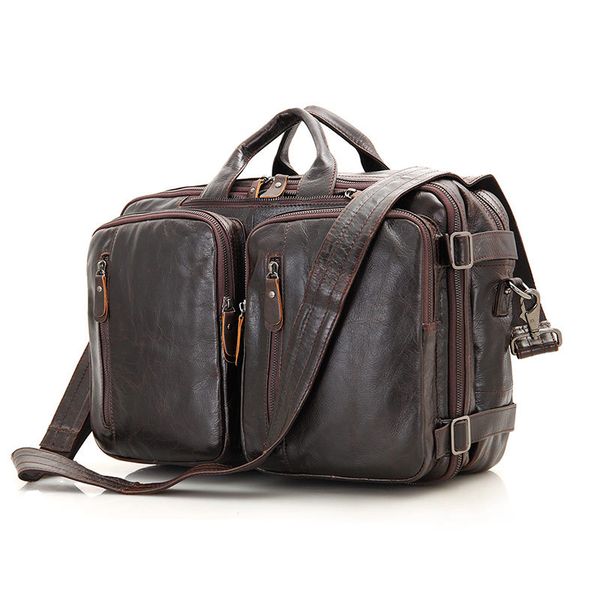messenger large capacity vintage men nesitu man genuine for business bags travel leather bag briefcase bags portfolio #m7014 xvcmx, Red;black
messenger large capacity vintage men nesitu man genuine for business bags travel leather bag briefcase bags portfolio #m7014 xvcmx, Red;black
