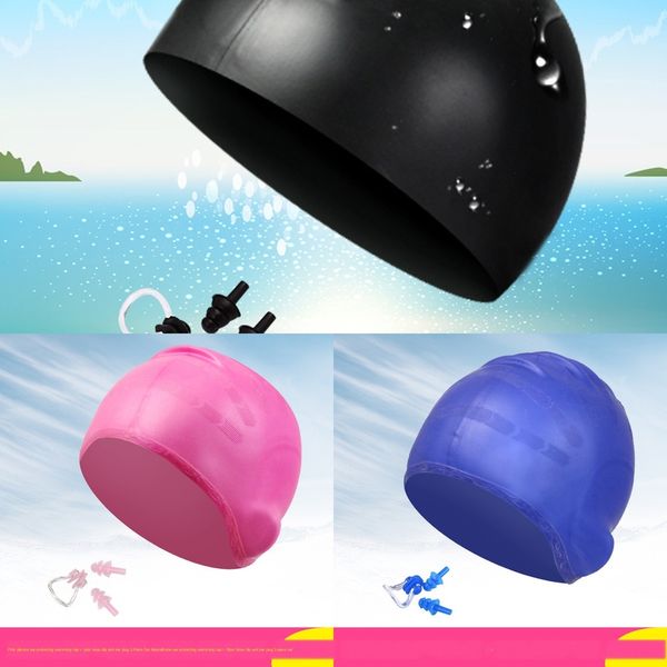 mm17m waterproof silicone ear protection silicone cap goggles cap + boxed swimming goggles + nose clip earplug swimming matching pa
mm17m waterproof silicone ear protection silicone cap goggles cap + boxed swimming goggles + nose clip earplug swimming matching pa