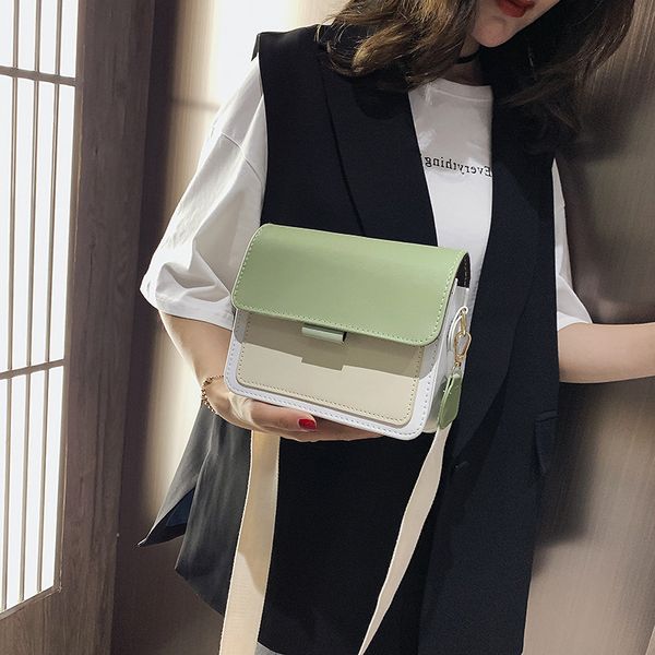 new crossbody bags for women 2020 summer small flap pu leather shoulder messenger bag for girl handbag ladies phone purse bolsas
new crossbody bags for women 2020 summer small flap pu leather shoulder messenger bag for girl handbag ladies phone purse bolsas