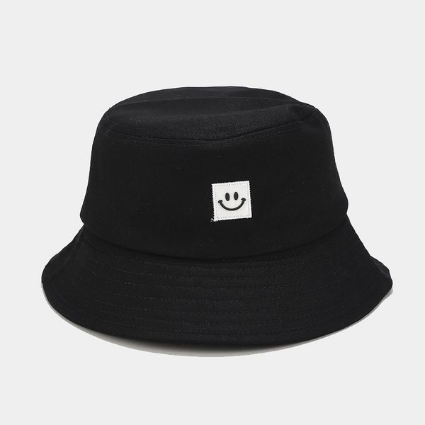 2020 hat женщины бассейна колпачки женский летний корейский smiley этикетировочное личность fisherman bucket hat повседневный wild simple, Blue;gray
2020 hat женщины бассейна колпачки женский летний корейский smiley этикетировочное личность fisherman bucket hat повседневный wild simple, Blue;gray